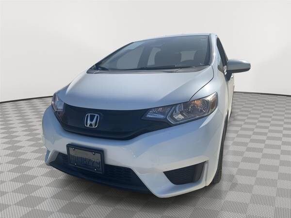 Honda Fit with VIN: JHMGK5H58HS001854