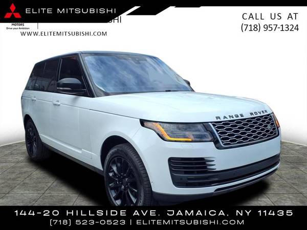 Land Rover Range Rover with VIN: SALGS2RU1LA413384