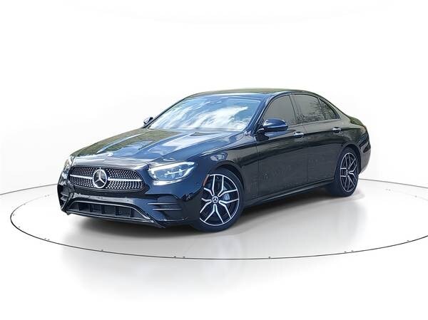 Mercedes-Benz E-Class with VIN: W1KZF8DB0NB090462