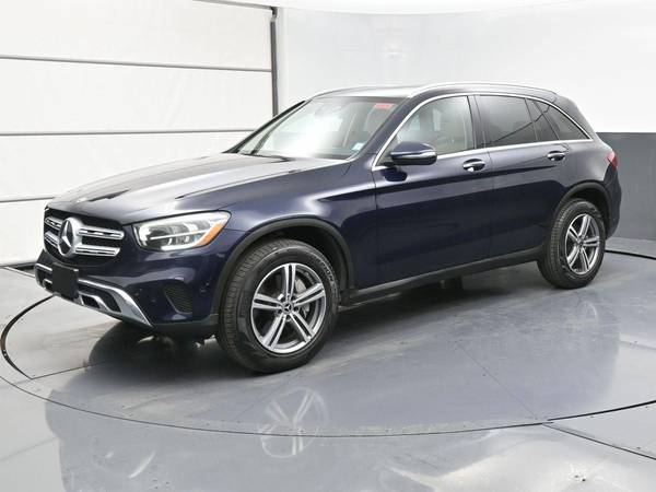 Mercedes-Benz GLC-Class with VIN: W1N0G8EB0MF919075