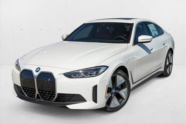 2024 BMW i4 xDrive40