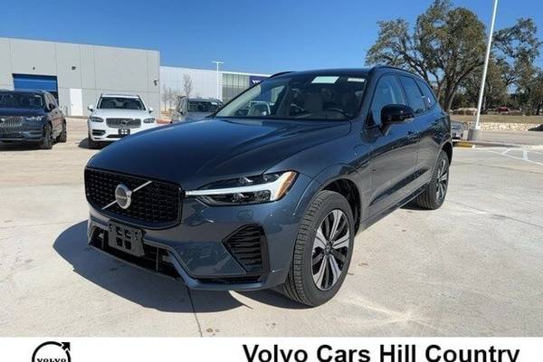 2024 Volvo XC60 Recharge T8 Core Plug-In Hybrid