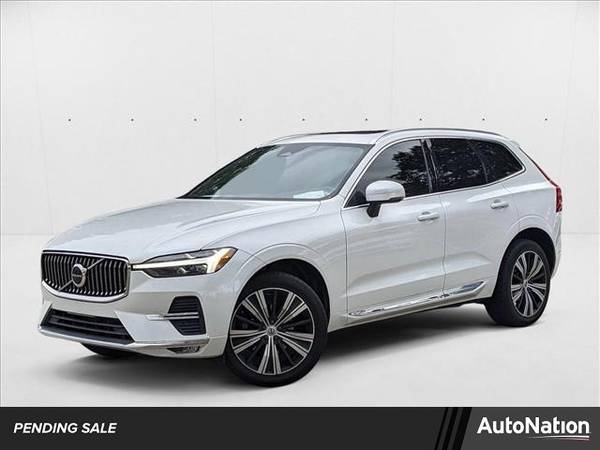 Volvo XC60 with VIN: YV4L12DL3N1942360