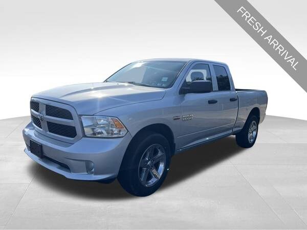 Ram 1500 with VIN: 1C6RR7FT7HS798883