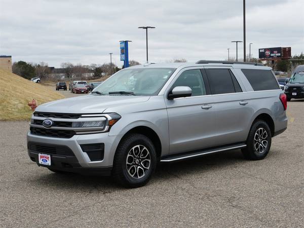 Ford Expedition with VIN: 1FMJK1J84PEA06739