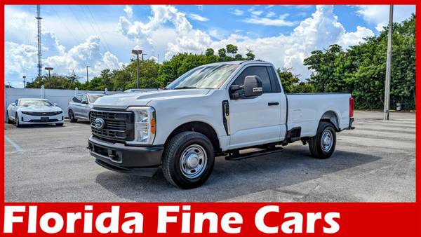 Ford F-250 Super Duty with VIN: 1FTBF2AA1REC75547