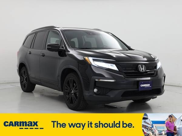 Honda Pilot with VIN: 5FNYF6H71LB060090