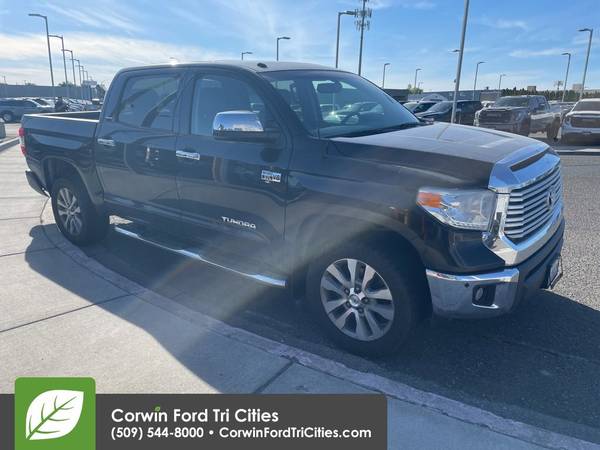 Toyota Tundra with VIN: 5TFHY5F12GX516712