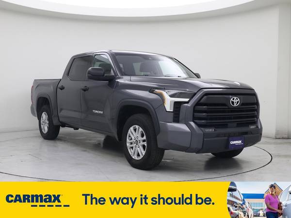 Toyota Tundra with VIN: 5TFLA5AB6PX020245