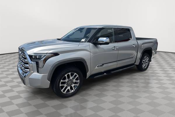 2023 Toyota Tundra 1794 Edition  CrewMax