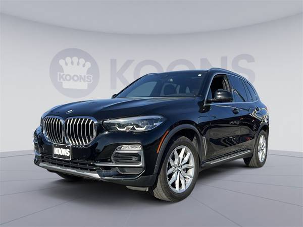 BMW X5 with VIN: 5UXCR6C08L9B30658