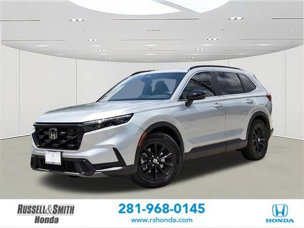 Honda CR-V with VIN: 7FARS5H54PE006334