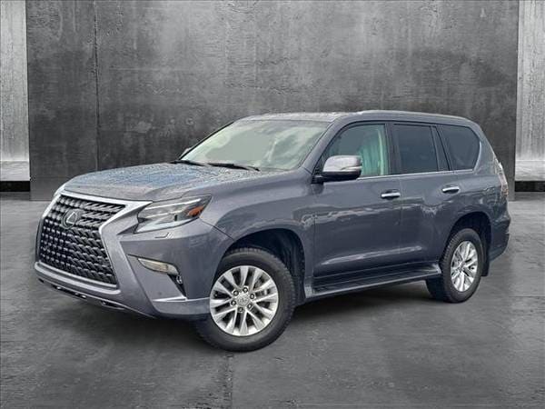 Lexus GX 460 with VIN: JTJAM7BX1M5286264