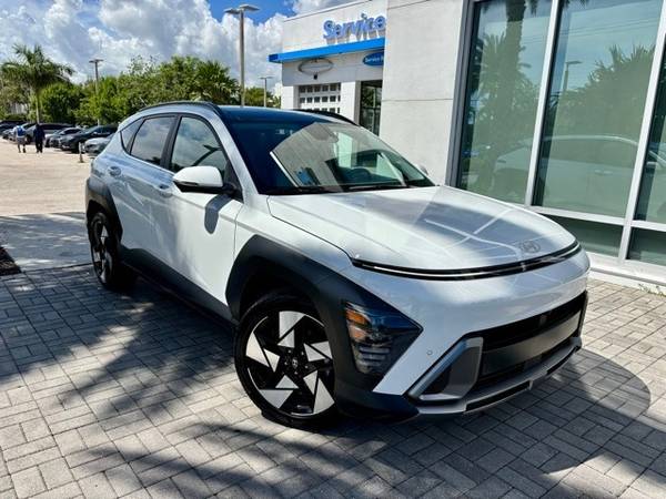 Hyundai Kona with VIN: KM8HE3A3XRU097191