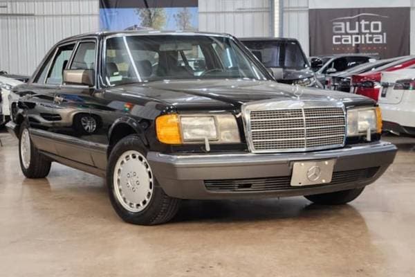 Used Mercedes-Benz 420-Class for Sale in Southfield, MI | Edmunds
