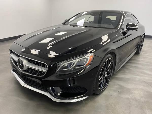 Mercedes-Benz S-Class with VIN: WDDXJ8FB4FA006623