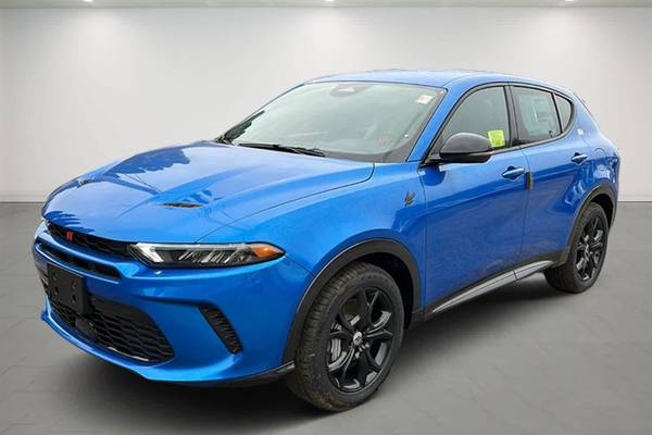 2024 Dodge Hornet R/T Plug-In Hybrid