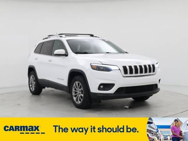 Jeep Cherokee with VIN: 1C4PJMLX4KD418505