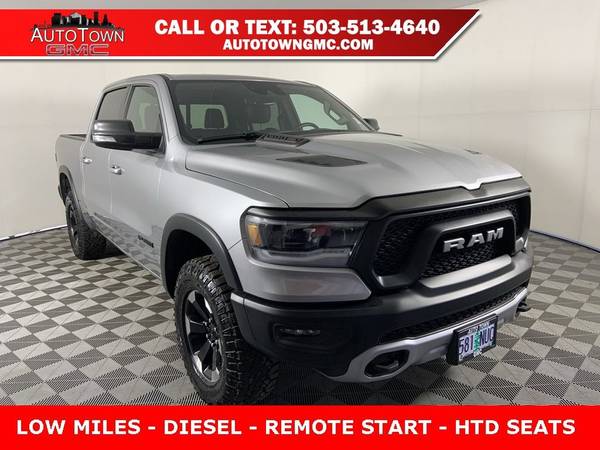 Ram 1500 with VIN: 1C6SRFLM6NN352114