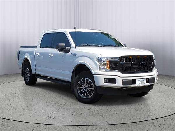 Ford F-150 with VIN: 1FTEW1E46LKF28186