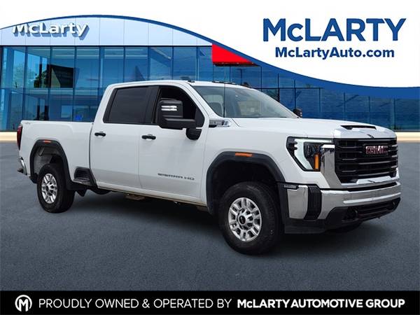 GMC Sierra 2500HD with VIN: 1GT49LE79RF354530