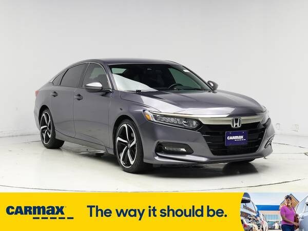 Honda Accord with VIN: 1HGCV1E36LA041479