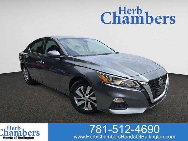 Nissan Altima with VIN: 1N4BL4BVXMN359290