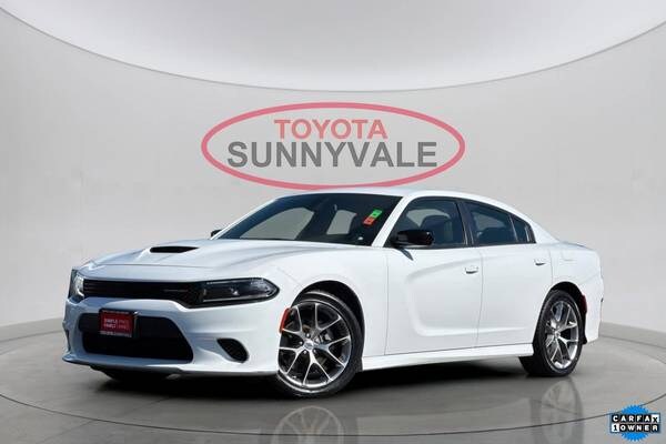 Dodge Charger with VIN: 2C3CDXHG6PH560031