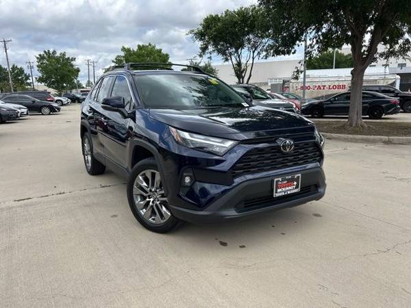 Toyota RAV4 with VIN: 2T3C1RFV5SW366133