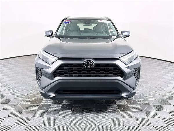 Toyota RAV4 with VIN: 2T3W1RFV7PW240229