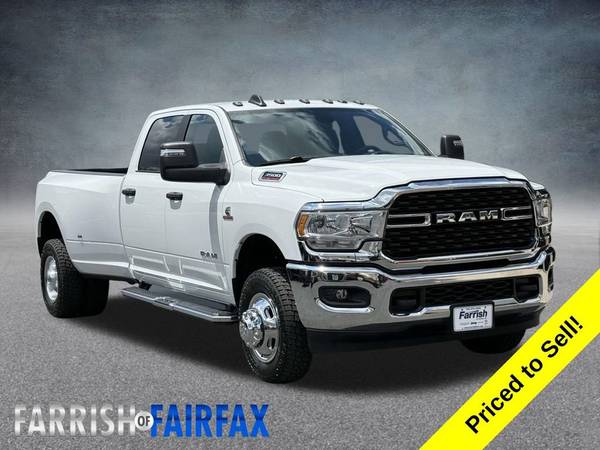 Ram 3500 with VIN: 3C63RRHL6RG289519