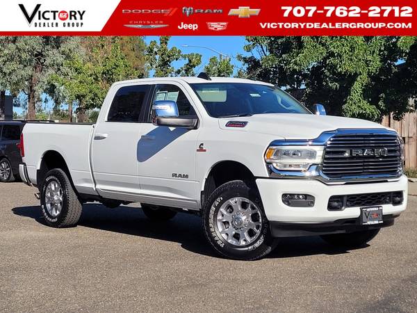Ram 2500 with VIN: 3C6UR5FL2RG403211