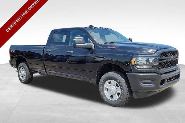 2024 Ram 2500 Tradesman  Crew Cab