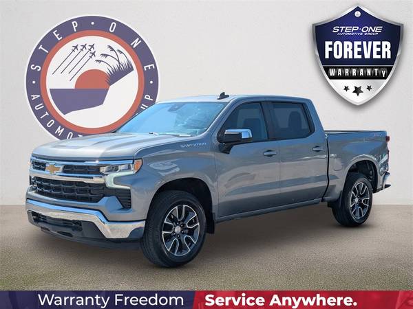 Chevrolet Silverado 1500 with VIN: 3GCPDKEK2PG266893