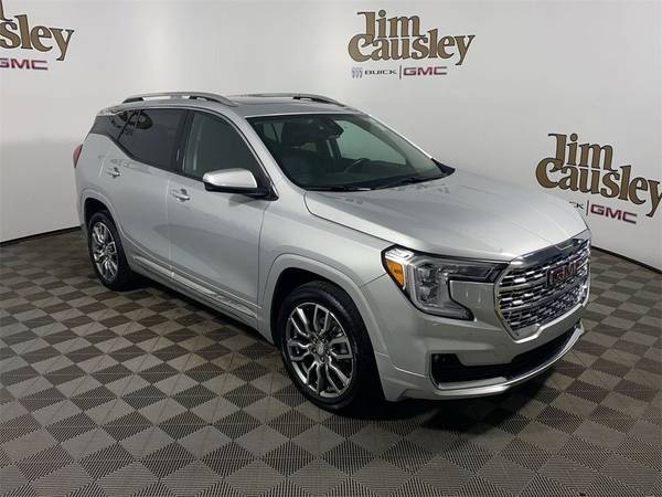 GMC Terrain with VIN: 3GKALXEV4NL250574