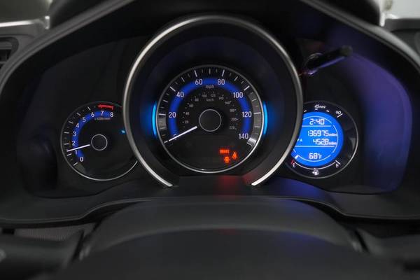2015 Honda Fit EX Hatchback