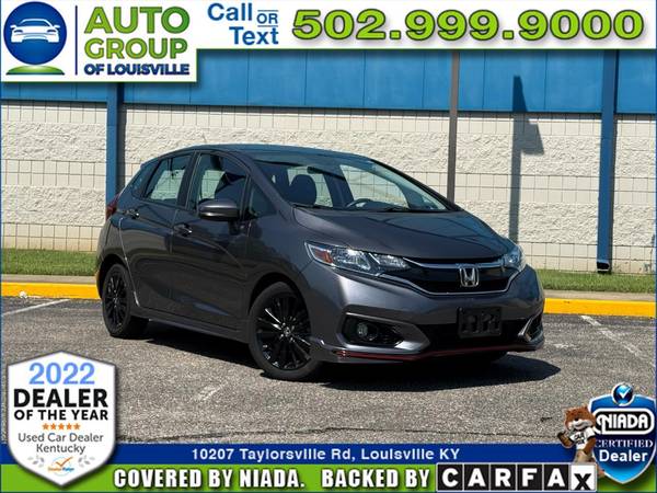 Honda Fit with VIN: 3HGGK5H62LM711703