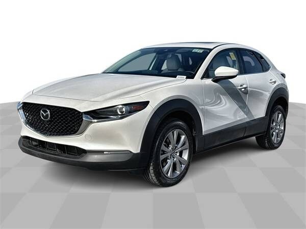 Mazda CX-30 with VIN: 3MVDMBCL3MM239132