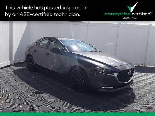 Mazda 3 with VIN: 3MZBPBEY0NM312223