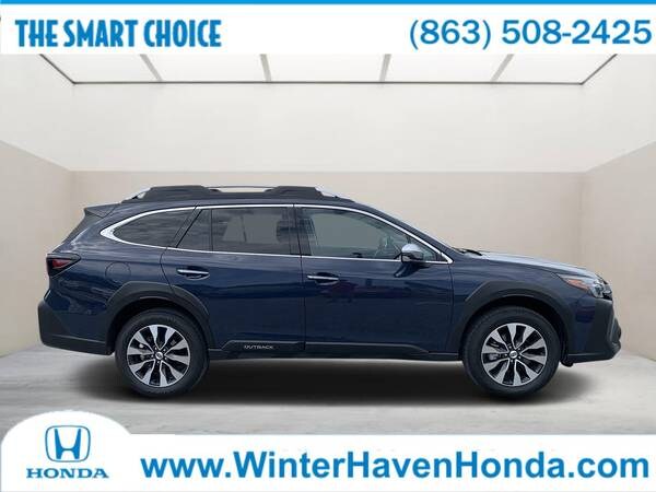 Subaru Outback with VIN: 4S4BTGPDXP3200292