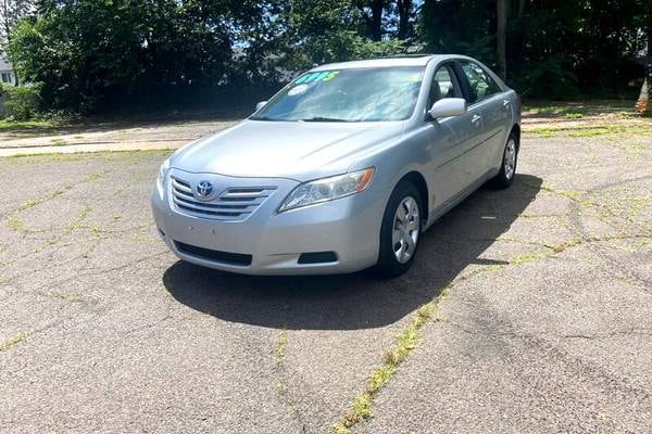 2007 Toyota Camry XLE V6