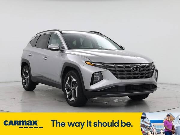 Hyundai Tucson with VIN: 5NMJECDEXRH301871