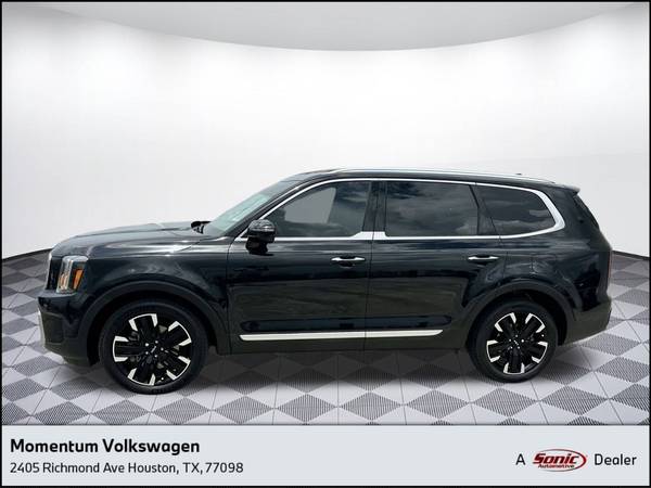 Kia Telluride with VIN: 5XYP5DGCXRG412358