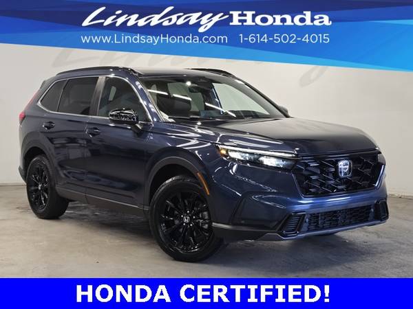 Honda CR-V with VIN: 7FARS6H84RE040292