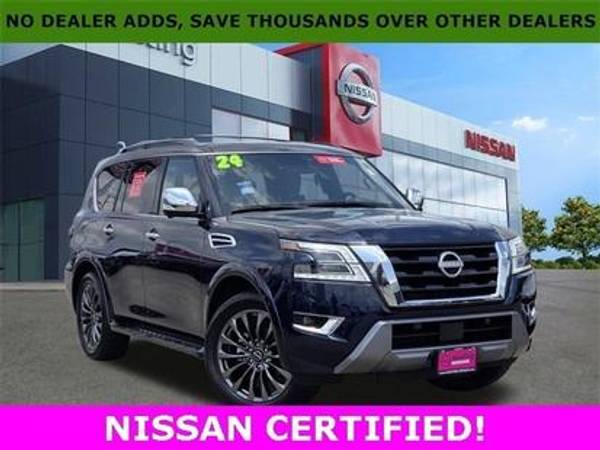 Nissan Armada with VIN: JN8AY2DB9R9853322