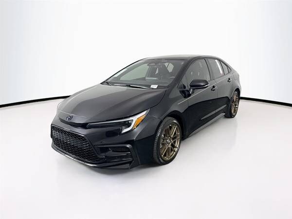 Toyota Corolla Hybrid with VIN: JTDBCMFE1R3036561