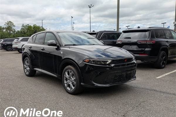 2024 Dodge Hornet R/T Plus Plug-In Hybrid