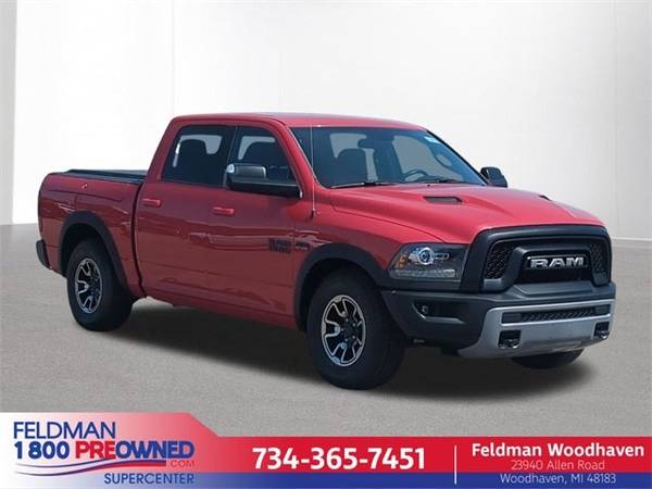 Ram 1500 with VIN: 1C6RR7YT1GS294504