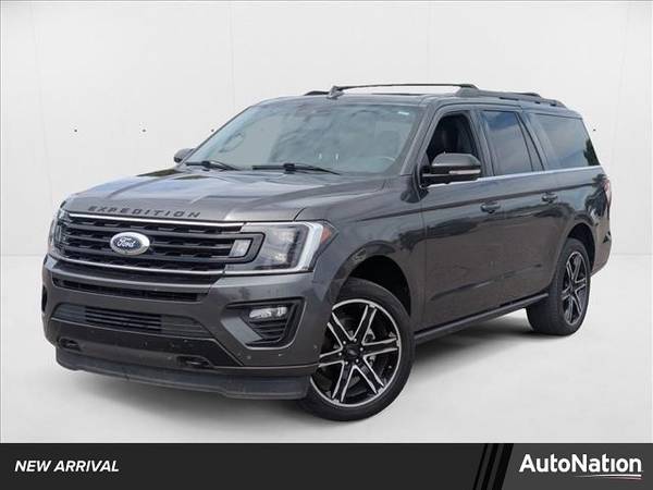 Ford Expedition with VIN: 1FMJK2AT5MEA54305