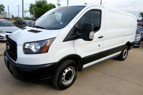 2019 Ford Transit Van 150 Low Roof